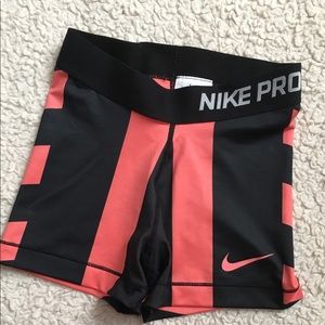 Nike Pro XS